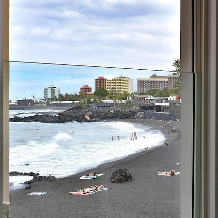La Sirena Playa A Apartment Пуерто де ла Крус Екстериор снимка