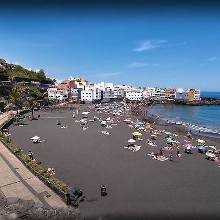 La Sirena Playa A Apartment Пуерто де ла Крус Екстериор снимка