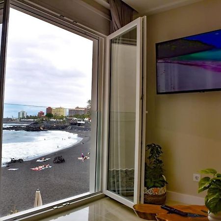 La Sirena Playa A Apartment Пуерто де ла Крус Екстериор снимка