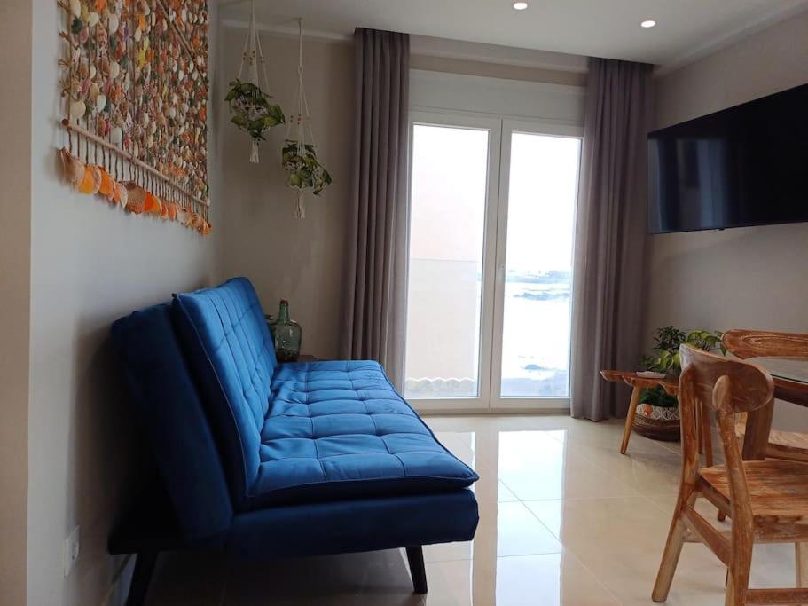 La Sirena Playa A Apartment Пуерто де ла Крус Екстериор снимка
