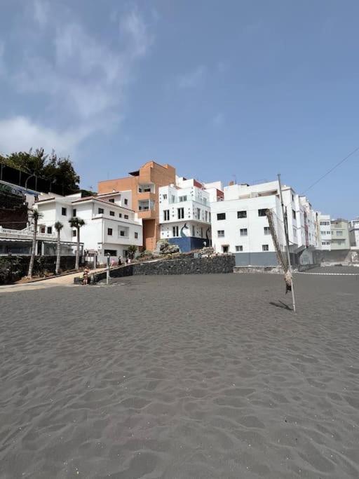 La Sirena Playa A Apartment Пуерто де ла Крус Екстериор снимка