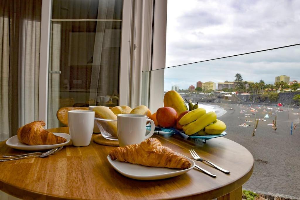 La Sirena Playa A Apartment Пуерто де ла Крус Екстериор снимка