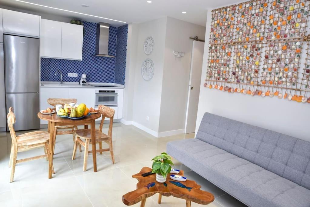 La Sirena Playa A Apartment Пуерто де ла Крус Екстериор снимка