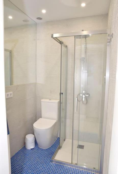 La Sirena Playa A Apartment Пуерто де ла Крус Екстериор снимка