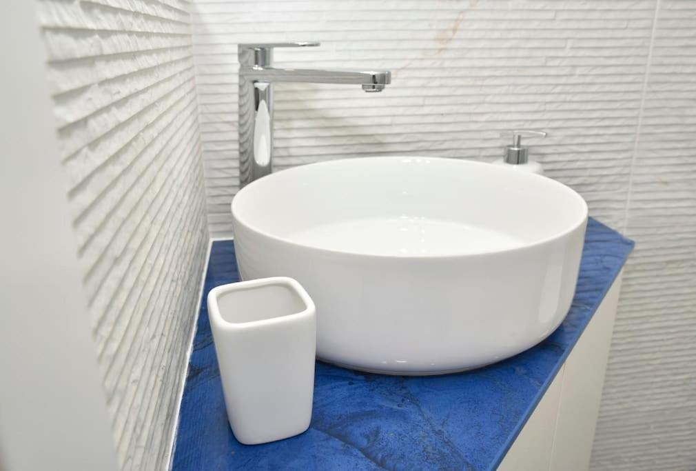 La Sirena Playa A Apartment Пуерто де ла Крус Екстериор снимка