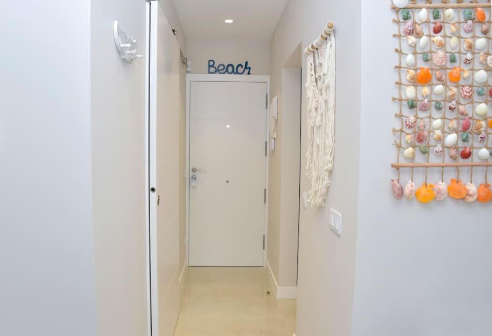 La Sirena Playa A Apartment Пуерто де ла Крус Екстериор снимка