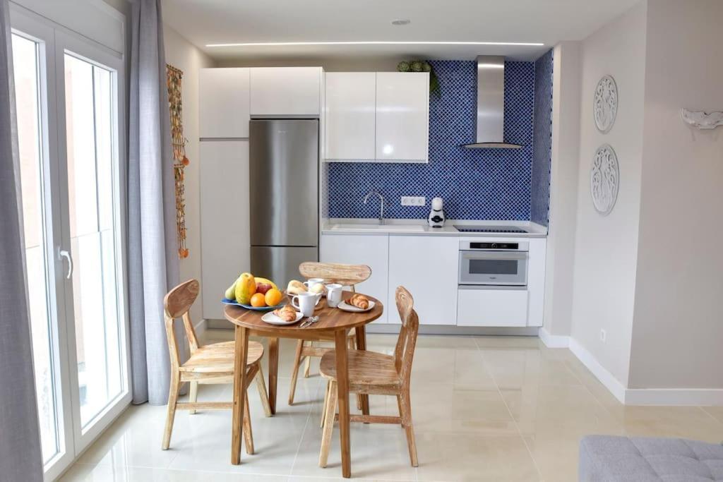 La Sirena Playa A Apartment Пуерто де ла Крус Екстериор снимка