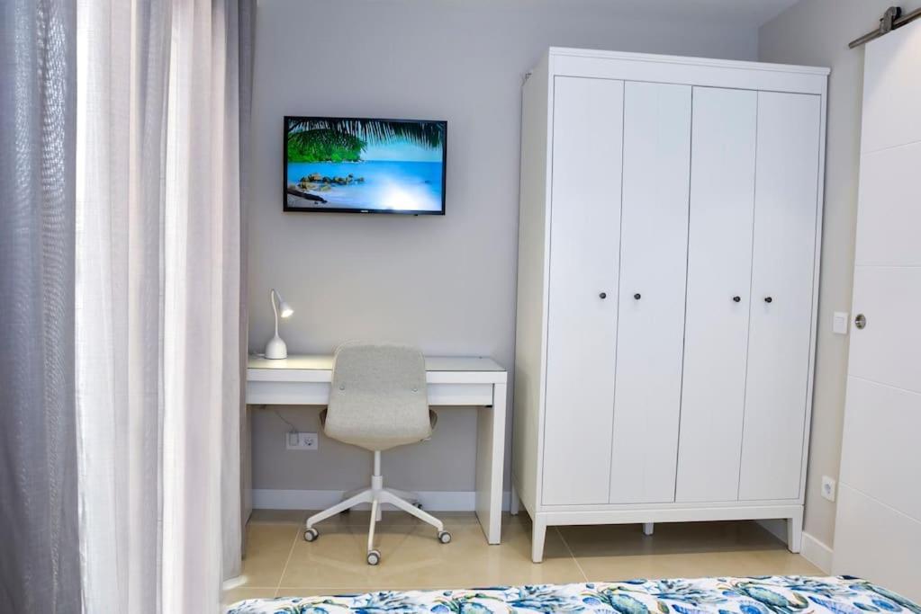 La Sirena Playa A Apartment Пуерто де ла Крус Екстериор снимка