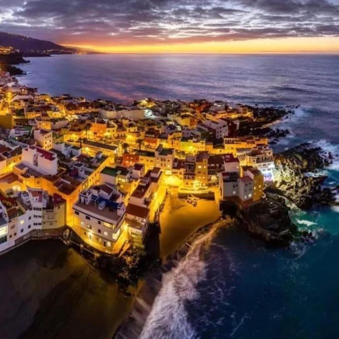 La Sirena Playa A Apartment Пуерто де ла Крус Екстериор снимка