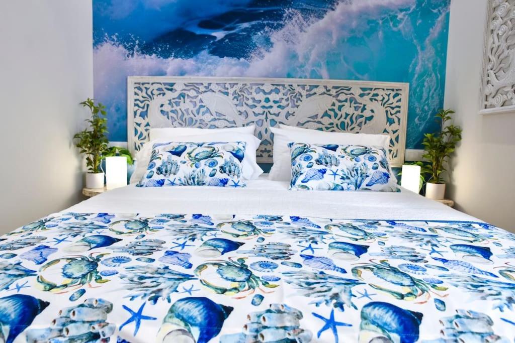 La Sirena Playa A Apartment Пуерто де ла Крус Екстериор снимка