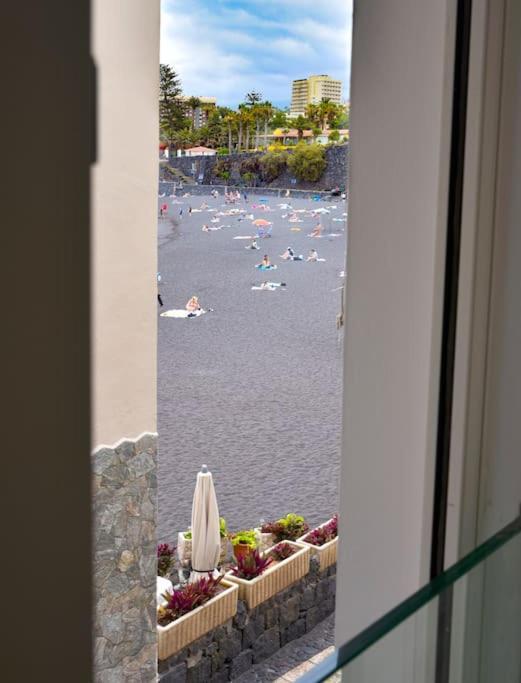 La Sirena Playa A Apartment Пуерто де ла Крус Екстериор снимка